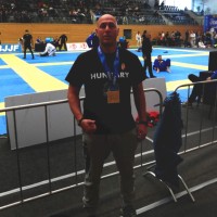 István Mikó dr