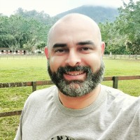 Daniel Santos