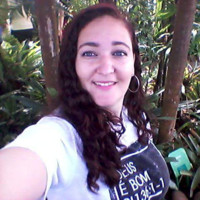 Diarista Josiane