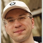 Mikhail Pisarenko