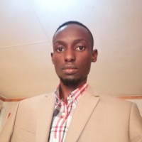 Lufuno G Masindi