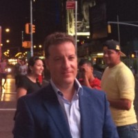 Jesús Muñoz Navarro