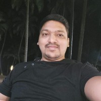 Rupesh Sonwane