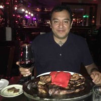 Carlos Martinez Cort martinez