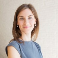 Anastasiia Vorobiova, MBA, CAPM