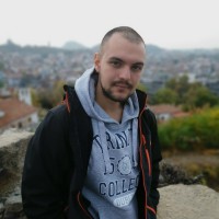 Valentin Atanasov