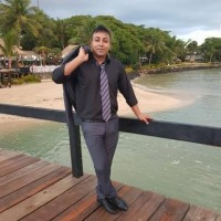 Shawn Panjwani