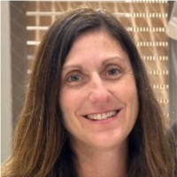 Angela Benson