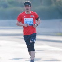 Sheng（Andrew） Lin