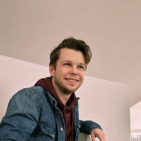 Mattias Roselin