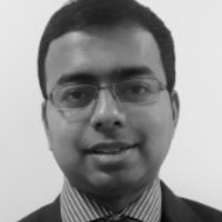 Pratyush Chakraborty, Ph.D.