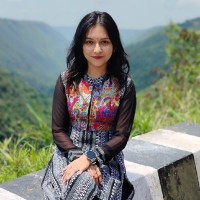 Sivangi Rath