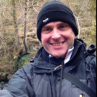 Mark Parkins