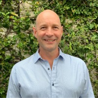 Iain Hardy