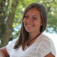 Gabrielle Ledue