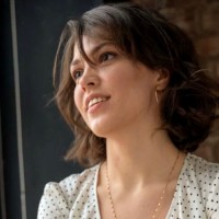 Natalia Kostrikina