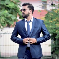 Nikhil Nadh A R