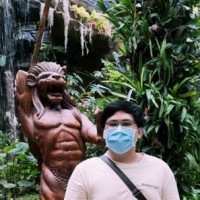 Jerron Lim