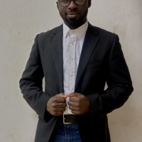 Akande Oluwaseye