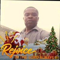 Benedict Ibanga