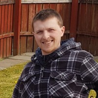 Calum Cook
