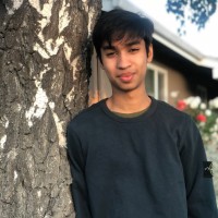 Aaron Ahmed