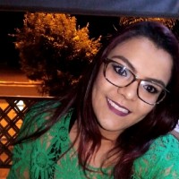 Rebecca Karollina Arcanjo De Farias