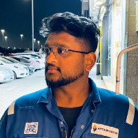 Mohammad Shaliq