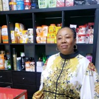 Olubusola Agoro