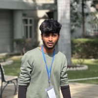 Ashwanth N
