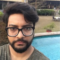 Ankit Kumar