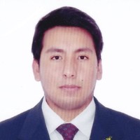 Anthony Aldoradin Reyes