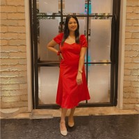 Tanya Garg