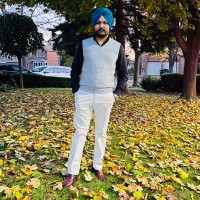 Parwinder Singh
