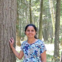 Sowmyashree Manjunatha