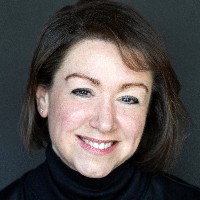 Melissa Driscoll