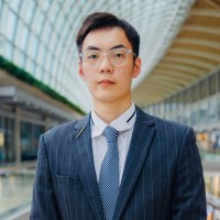 Simon Lin