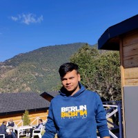 Pragvansh Saini