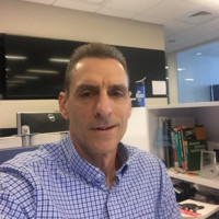Walt Mlodzinski