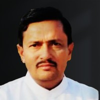 Naresh Pandya