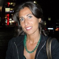 Marina Camarda