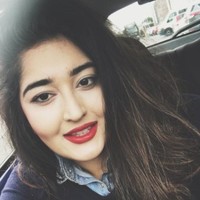 Arooj Ahmad