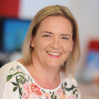 Sarah Chapman