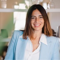 Isabel Bairrao, CIPP/E, ECPC-B