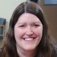 Jodi Johnson