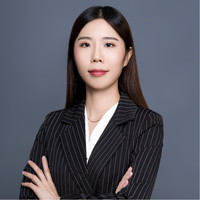 Chloe Liang