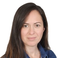 Kiriaki Giannoulatou