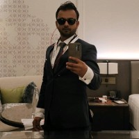 Tabish Ahmad
