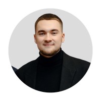 Kirill Glinkin