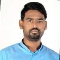 Narsimha Raju Miryala